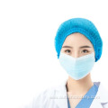 Mop Cap/Disposable Cap/Doctor Cap/Surgical Cap/Bouffant Cap/Nurse Cap/Polypropylene Cap